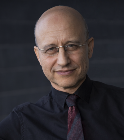 פרופ’ איתן גלוברזון