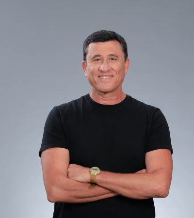 פרופ’ רן סמורודינסקי